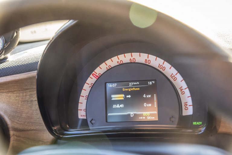 Smart EQ fortwo e forfour: le nuove generazioni