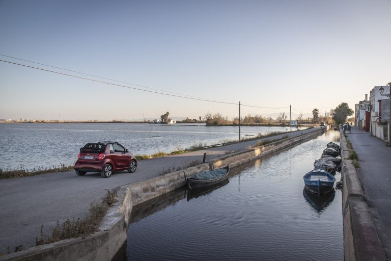 Smart EQ fortwo e forfour: le nuove generazioni