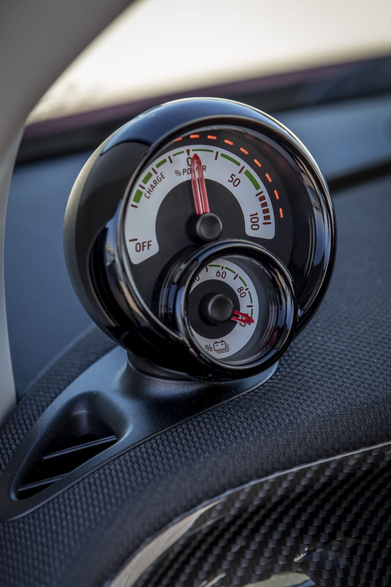 Smart EQ fortwo e forfour: le nuove generazioni