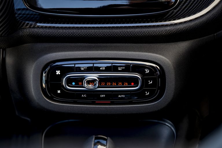 Smart EQ fortwo e forfour: le nuove generazioni