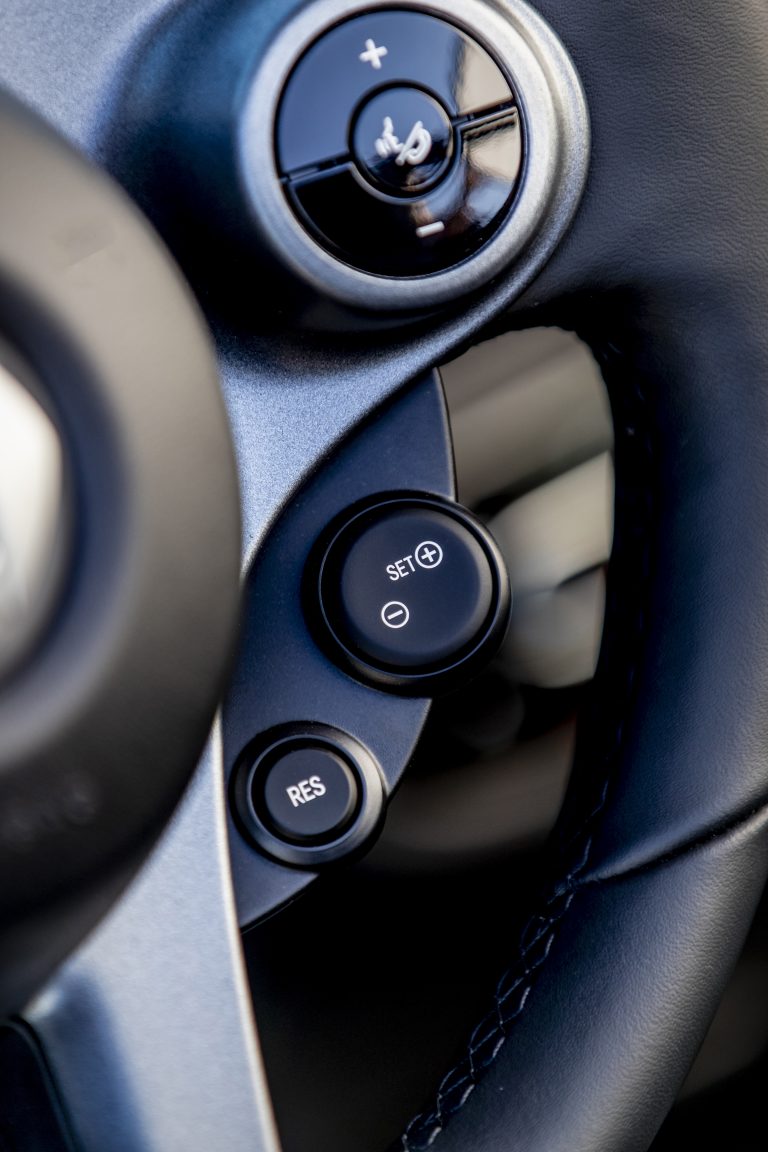 Smart EQ fortwo e forfour: le nuove generazioni