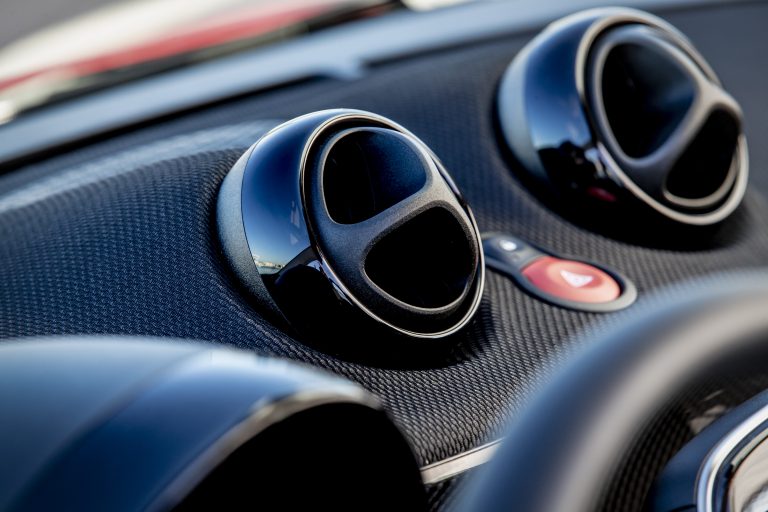 Smart EQ fortwo e forfour: le nuove generazioni