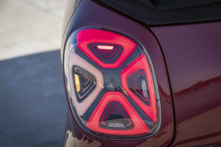 Smart EQ fortwo e forfour: le nuove generazioni