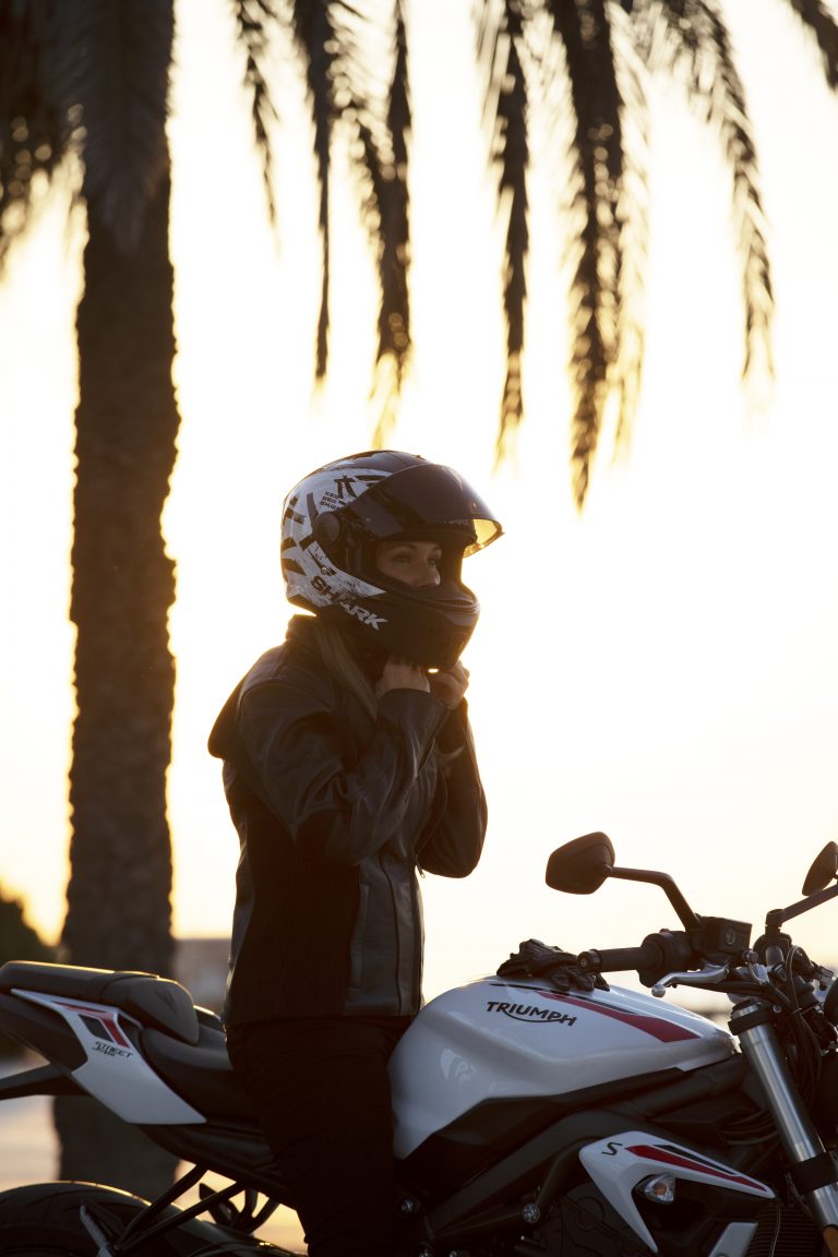 La nuova Triumph Street Triple S MY2020
