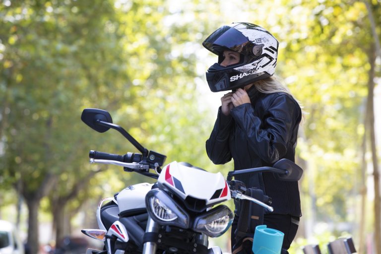 La nuova Triumph Street Triple S MY2020