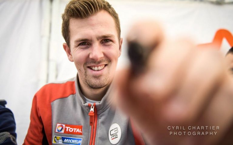Citroen racing, le novità per il mondiale rally 2020: foto ufficiali