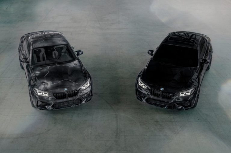 Bmw M2 by Futura 2000: immagini ufficiali
