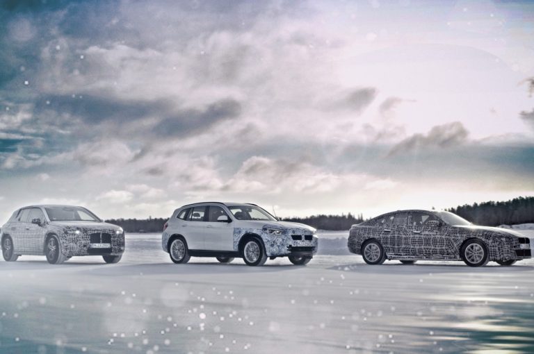 Bmw, novità per Ginevra 2020: immagini ufficiali
