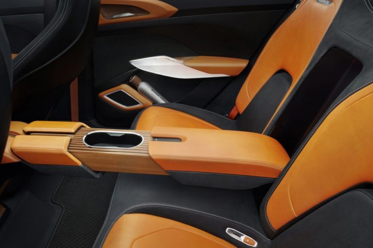 Skoda Vision IN 2020: immagini ufficiali