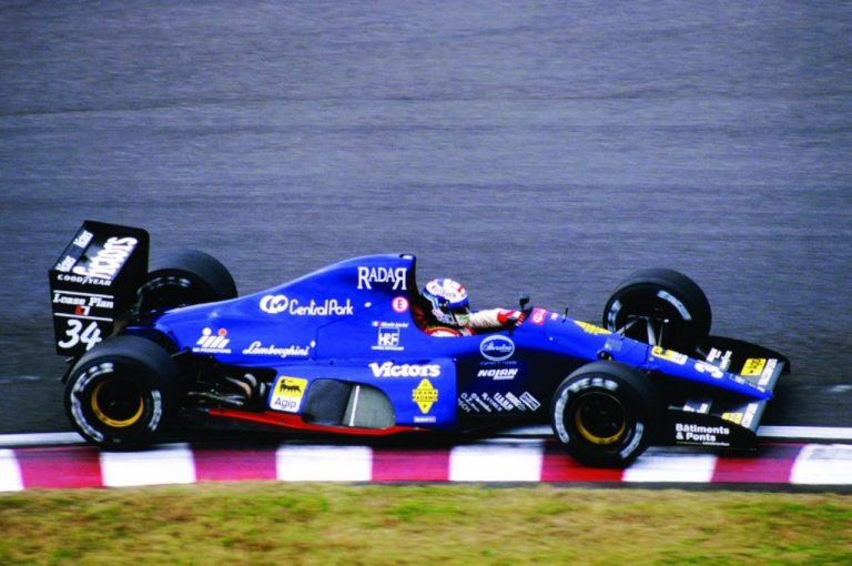 Formula 1: le scuderie italiane che hanno partecipato al mondiale