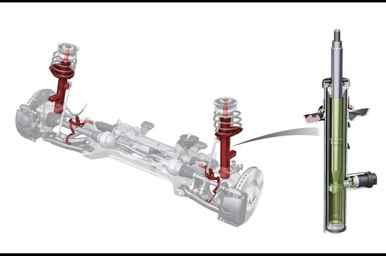 Audi A3 2020: prime immagini ufficiali