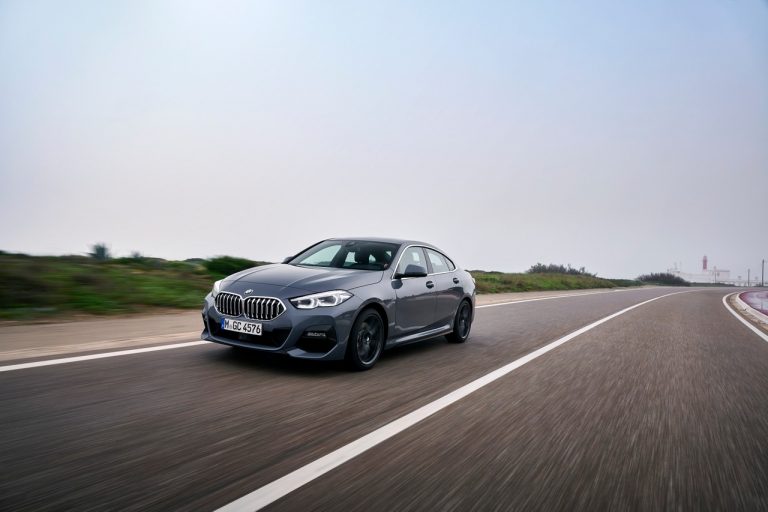 Bmw 220d M Sport e Bmw M235i xDrive 2020: immagini ufficiali