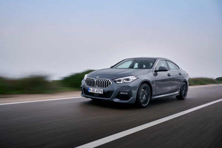 Bmw 220d M Sport e Bmw M235i xDrive 2020: immagini ufficiali