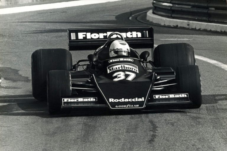 Formula 1: le scuderie italiane che hanno partecipato al mondiale