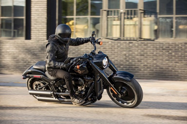 Harley-Davidson lancia la sua Limited Edition