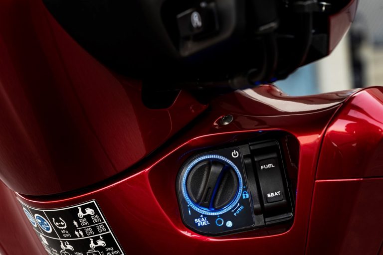 Honda SH 125/150i 2020