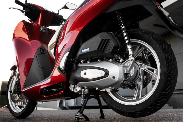 Honda SH 125/150i 2020