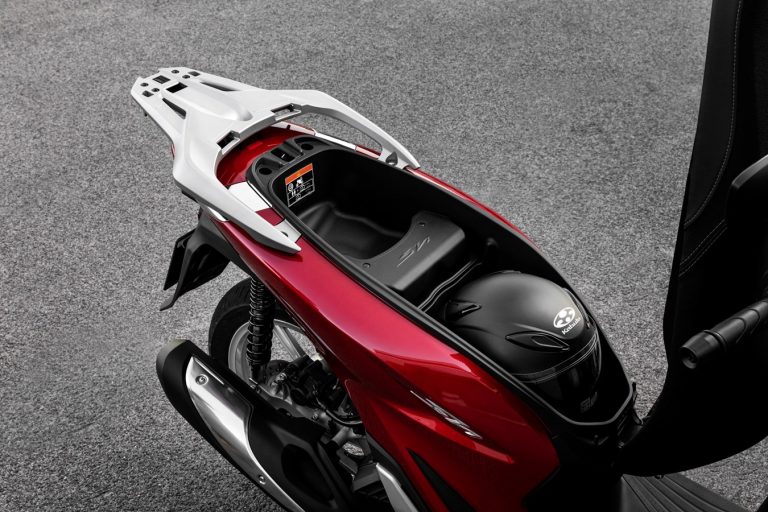 Honda SH 125/150i 2020