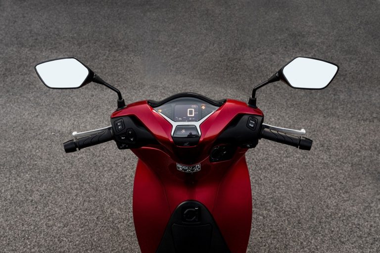 Honda SH 125/150i 2020