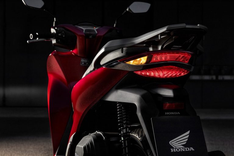Honda SH 125/150i 2020