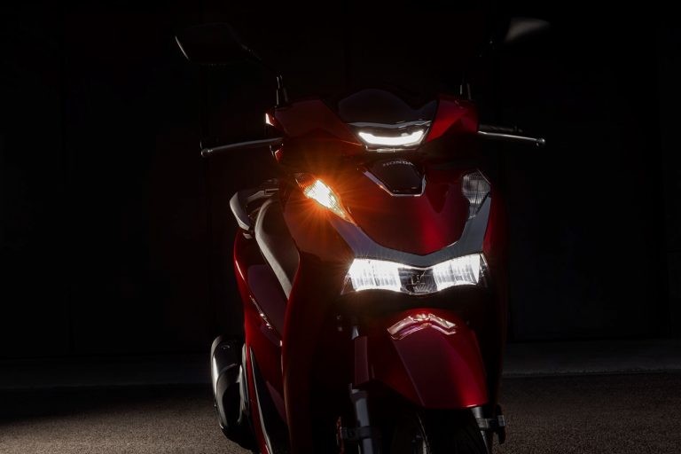 Honda SH 125/150i 2020