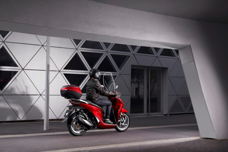 Honda SH 125/150i 2020