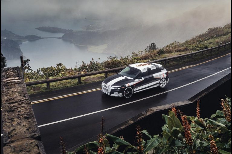 Audi A3 2020: prime immagini ufficiali