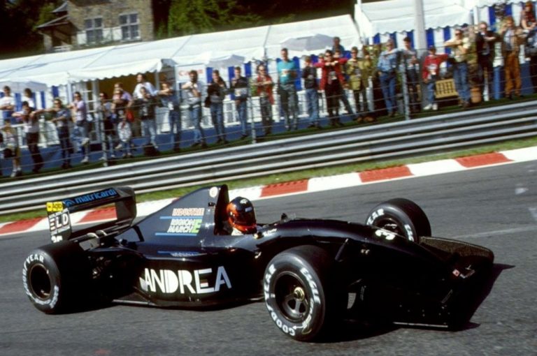 Formula 1: le scuderie italiane che hanno partecipato al mondiale