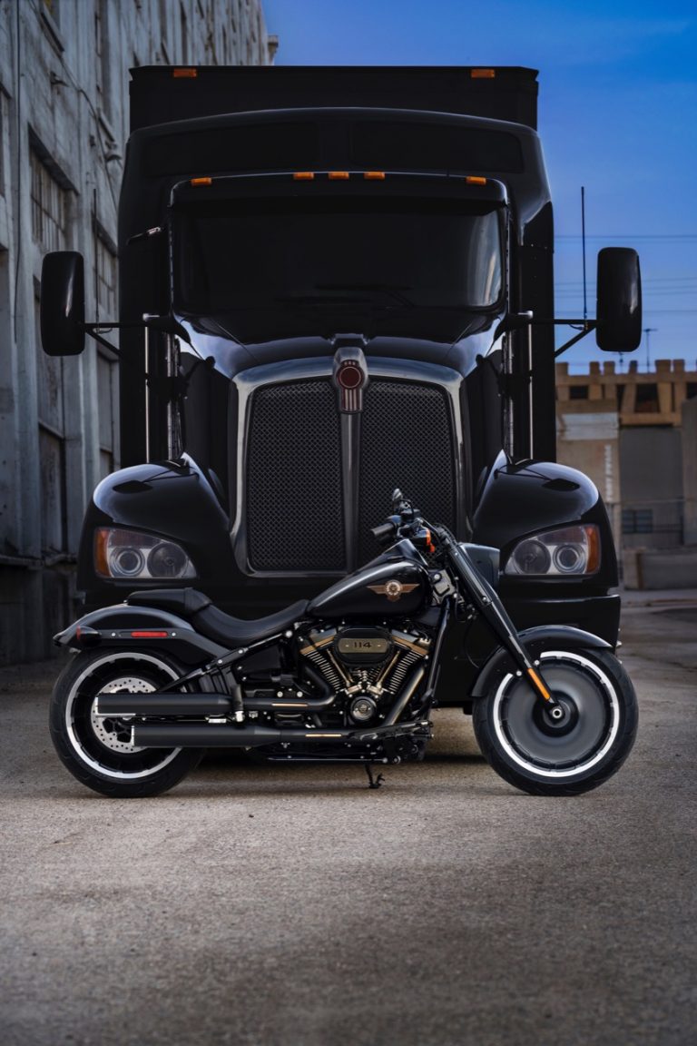 Harley-Davidson lancia la sua Limited Edition