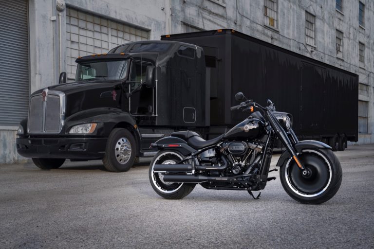 Harley-Davidson lancia la sua Limited Edition