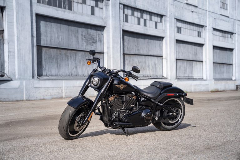 Harley-Davidson lancia la sua Limited Edition