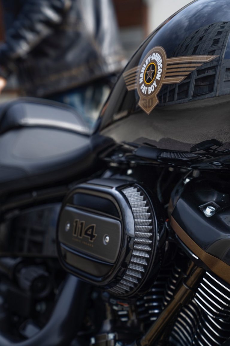 Harley-Davidson lancia la sua Limited Edition
