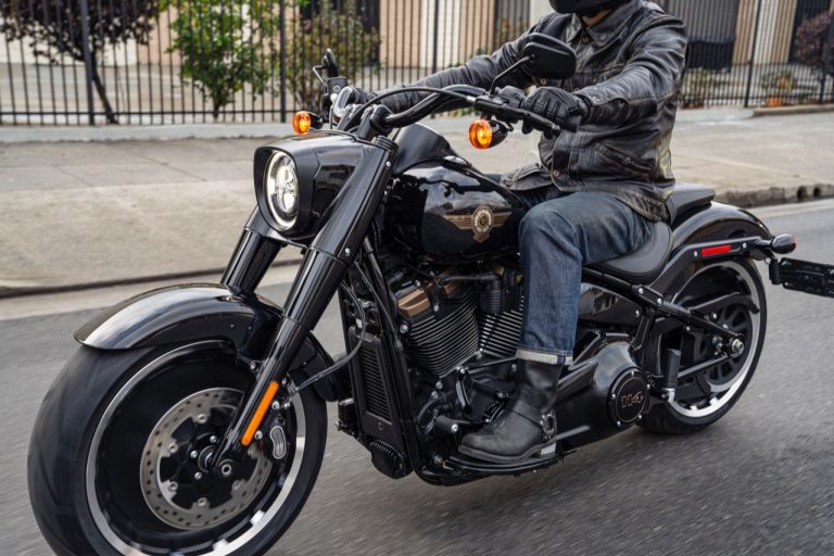 Harley-Davidson lancia la sua Limited Edition