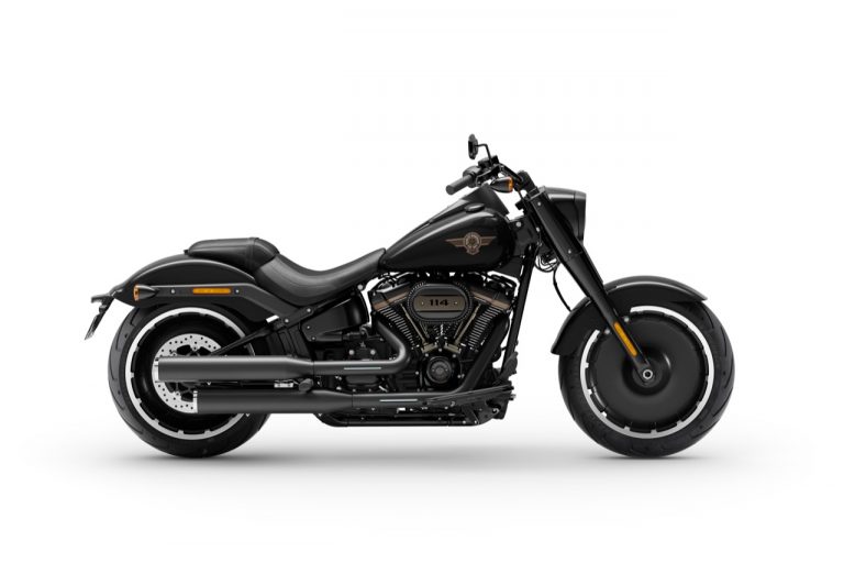 Harley-Davidson lancia la sua Limited Edition