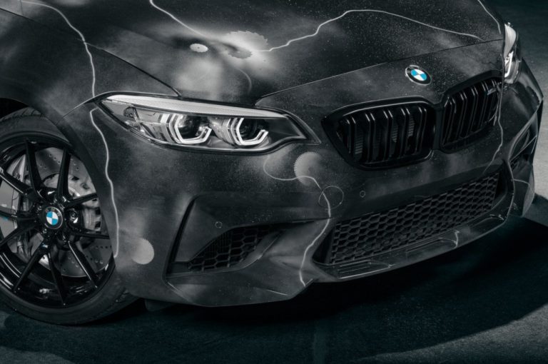 Bmw M2 by Futura 2000: immagini ufficiali
