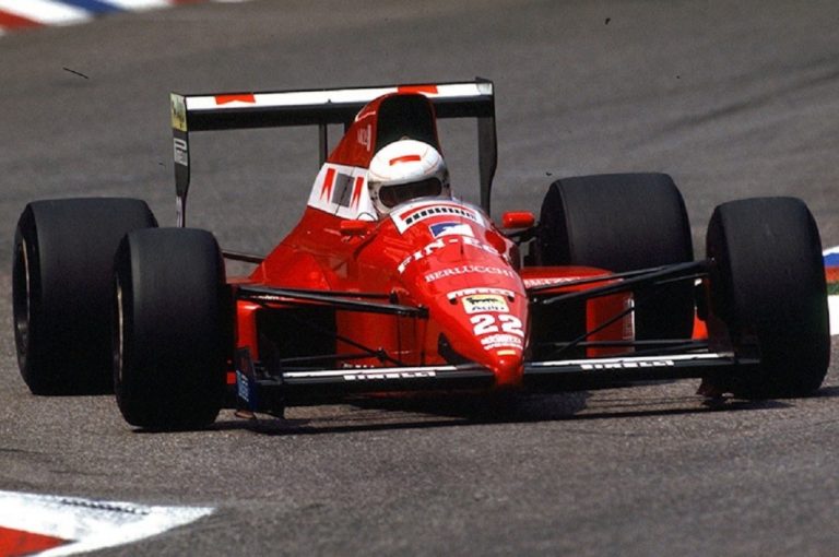 Formula 1: le scuderie italiane che hanno partecipato al mondiale