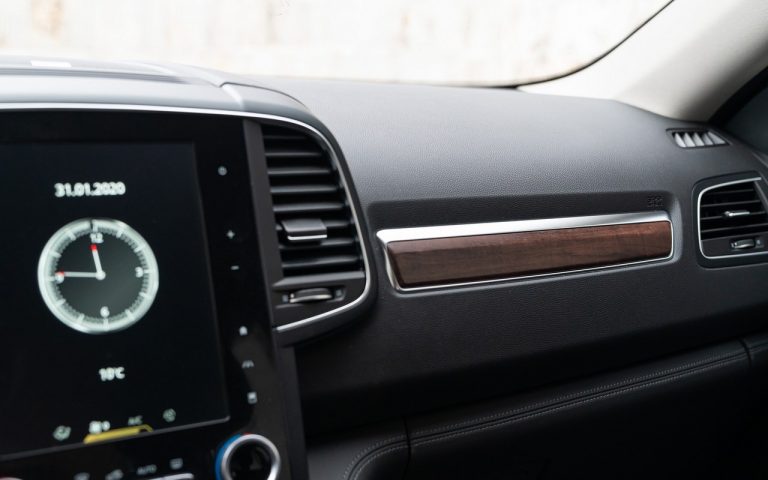 Nuova Renault Koleos 2020: immagini ufficiali
