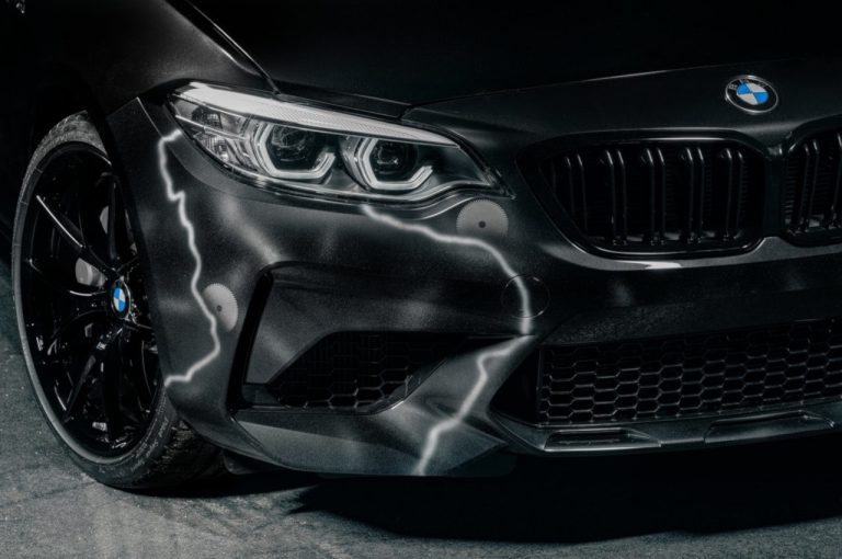 Bmw M2 by Futura 2000: immagini ufficiali