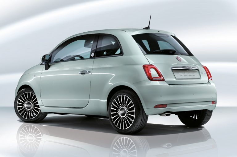 Fiat 500 Hybrid e Fiat Panda Hybrid Launch Edition: nuove immagini ufficiali