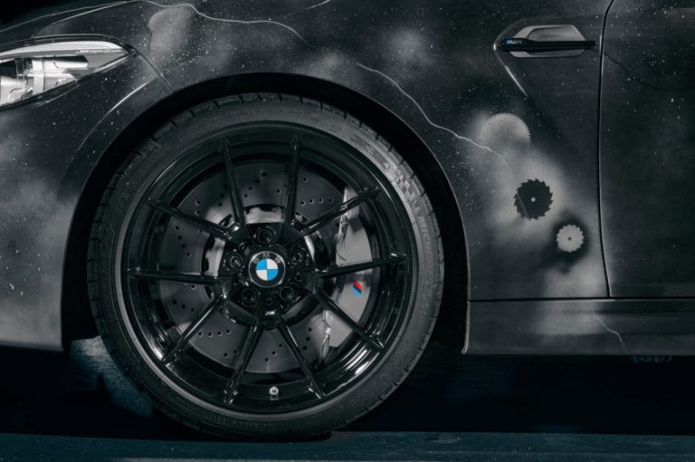 Bmw M2 by Futura 2000: immagini ufficiali