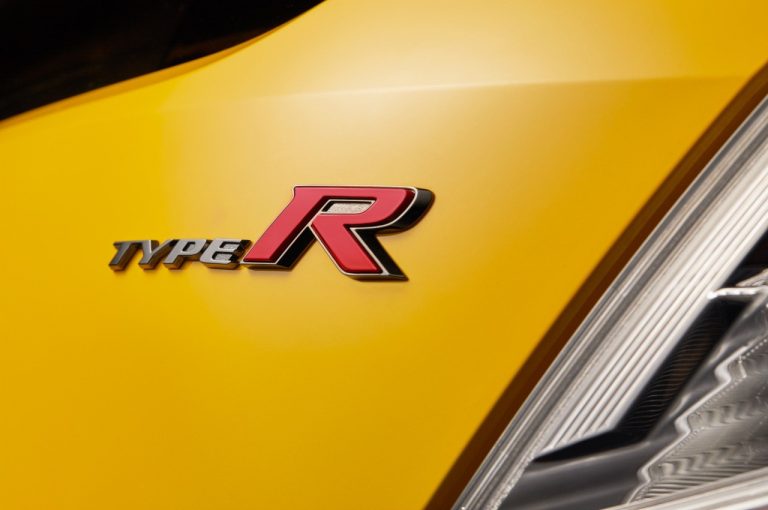 Honda Civic Type R Limited Edition e Civic Sport Line 2020: immagini ufficiali