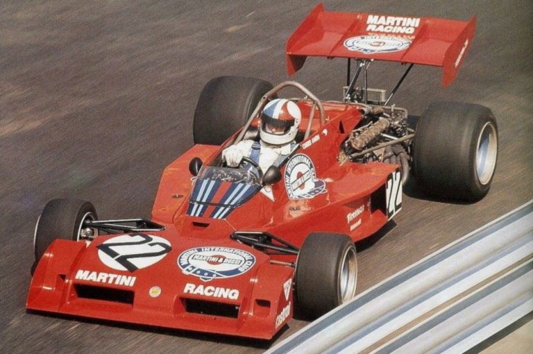 Formula 1: le scuderie italiane che hanno partecipato al mondiale