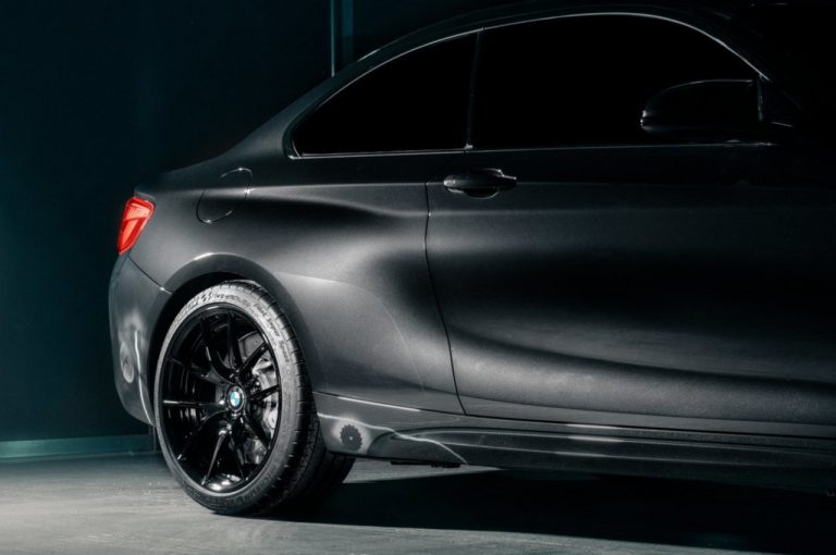 Bmw M2 by Futura 2000: immagini ufficiali