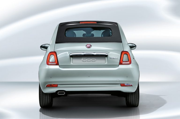 Fiat 500 Hybrid e Fiat Panda Hybrid Launch Edition: nuove immagini ufficiali