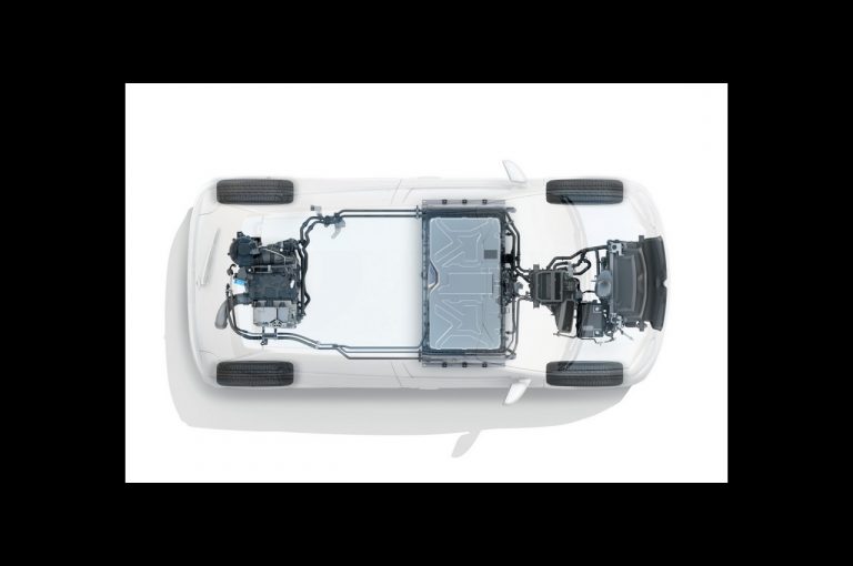 Renault Twingo ZE: immagini ufficiali