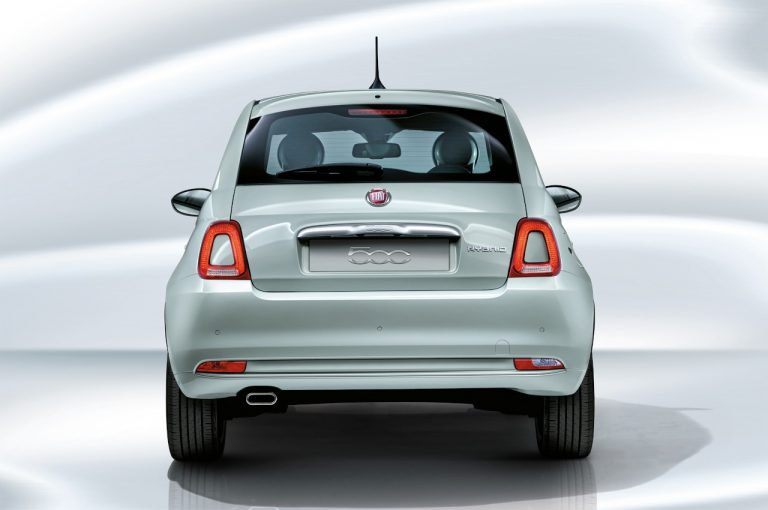Fiat 500 Hybrid e Fiat Panda Hybrid Launch Edition: nuove immagini ufficiali