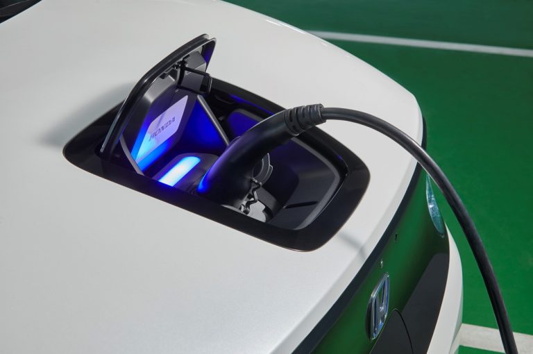 Honda e EV: nuove immagini ufficiali