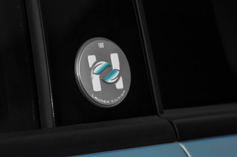 Fiat 500 Hybrid e Fiat Panda Hybrid Launch Edition: nuove immagini ufficiali