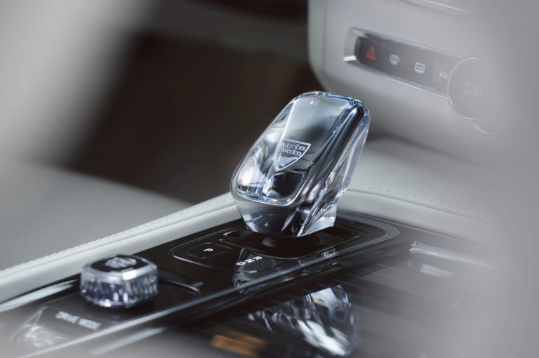 Volvo S90 e Volvo V90 restyling 2020: immagini ufficiali
