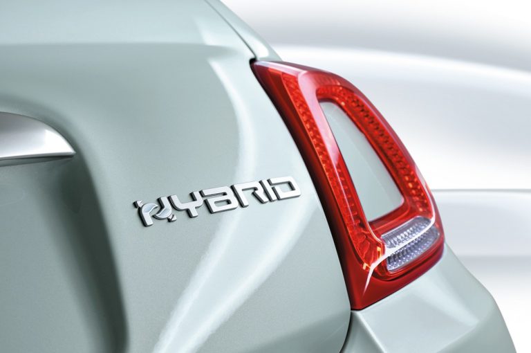 Fiat 500 Hybrid e Fiat Panda Hybrid Launch Edition: nuove immagini ufficiali